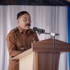 APBD-P 2026 Menunggu Tanda Tangan Gubernur, Proyek Fisik Karangasem Dikejar Deadline