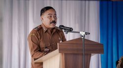 APBD-P 2026 Menunggu Tanda Tangan Gubernur, Proyek Fisik Karangasem Dikejar Deadline