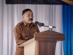 APBD-P 2026 Menunggu Tanda Tangan Gubernur, Proyek Fisik Karangasem Dikejar Deadline
