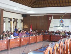 Sikapi Hasil Kunjungan Lapangan, DPRD Buleleng Gelar RDP Terkait Penataan Kawasan Kota dan Reklame