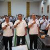 Suharta Tekankan Percepatan Capaian Kinerja Kominfosanti Buleleng