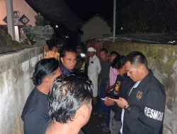 Tuak dan Sindiran Berujung Petaka, Tetangga di Jasri Kaler Jadi Korban Penusukan