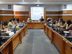 Uji Keterbukaan Informasi Berlanjut, 10 OPD Buleleng Masuk Tahap Selanjutnya