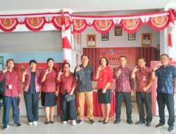 Visitasi Monev KIP 2026 “Pemkab Bangli Siapkan Tata Kelola PPID Berbasis Digital Perkuat Keterbukaan Informasi”