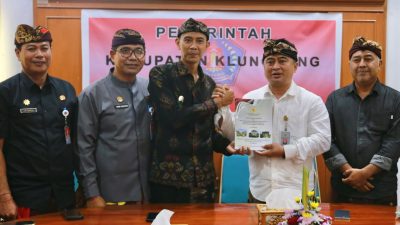 wabup-tjok-surya-hadiri-penyerahan-laporan-hasil-pemantauan-periksaan-bpk-semester-1-tahun-2026